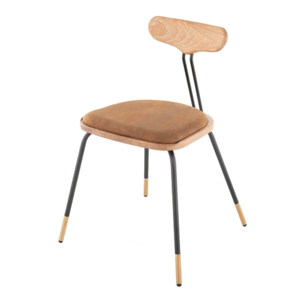 Dayton Dining Chair Umber Tan R735421