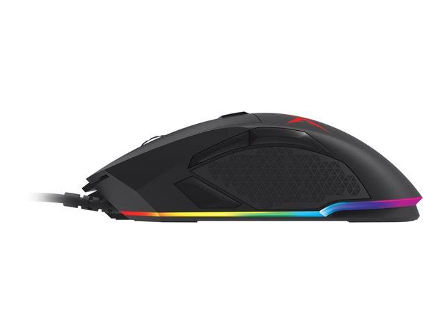 Gaming Mouse S484
