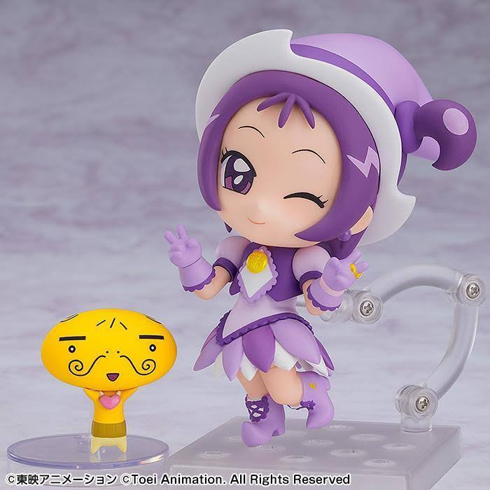 Nendoroid Onpu Segawa M381