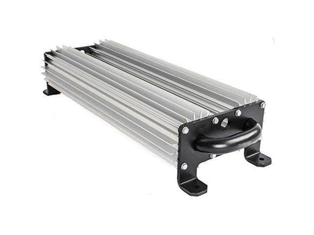 Heavy Duty Transmission Cooler/Filter A5064
