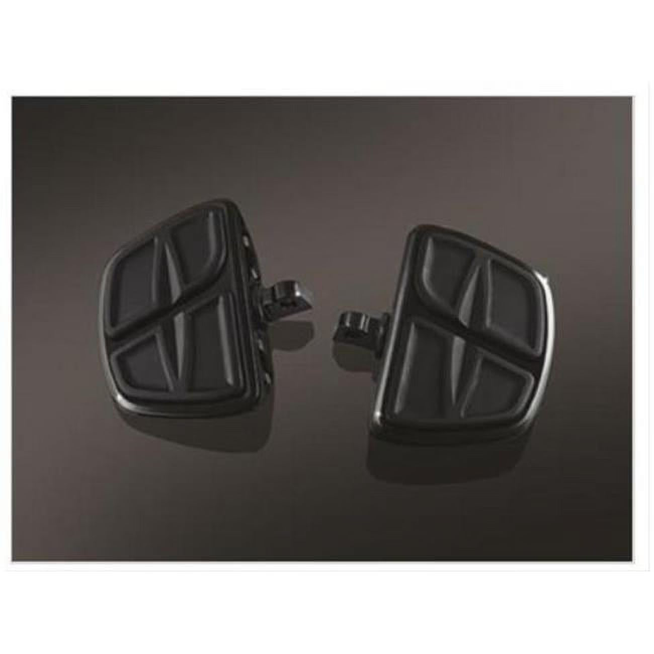Black Mini Floorboards with Adapter T963267