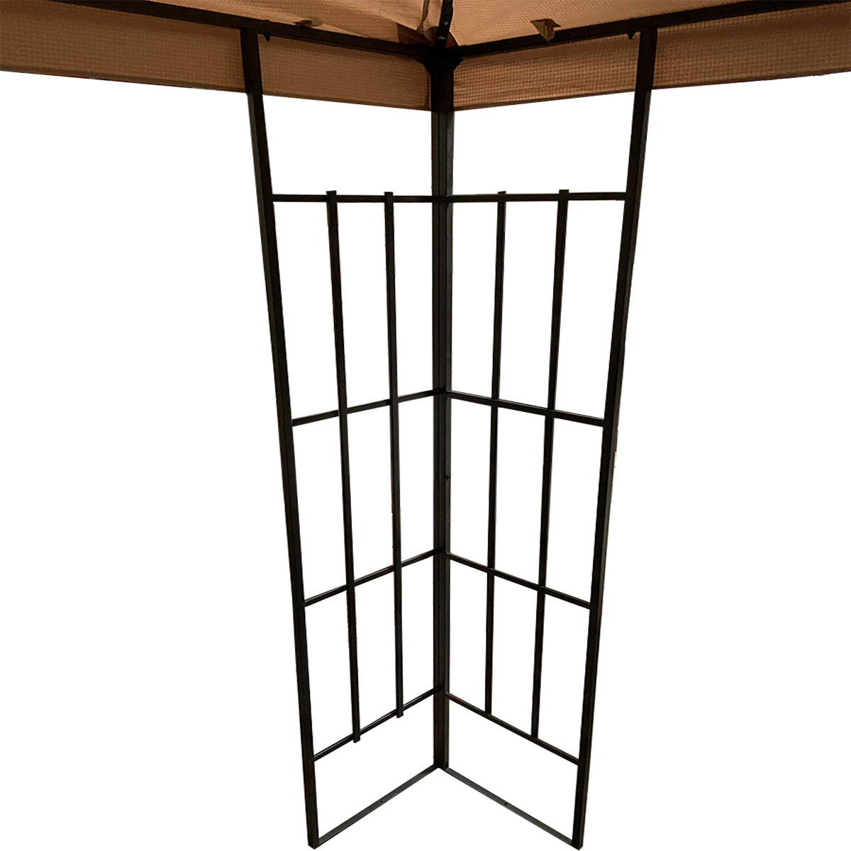 Replacement Canopy Top Cover for Gazebo Q983985