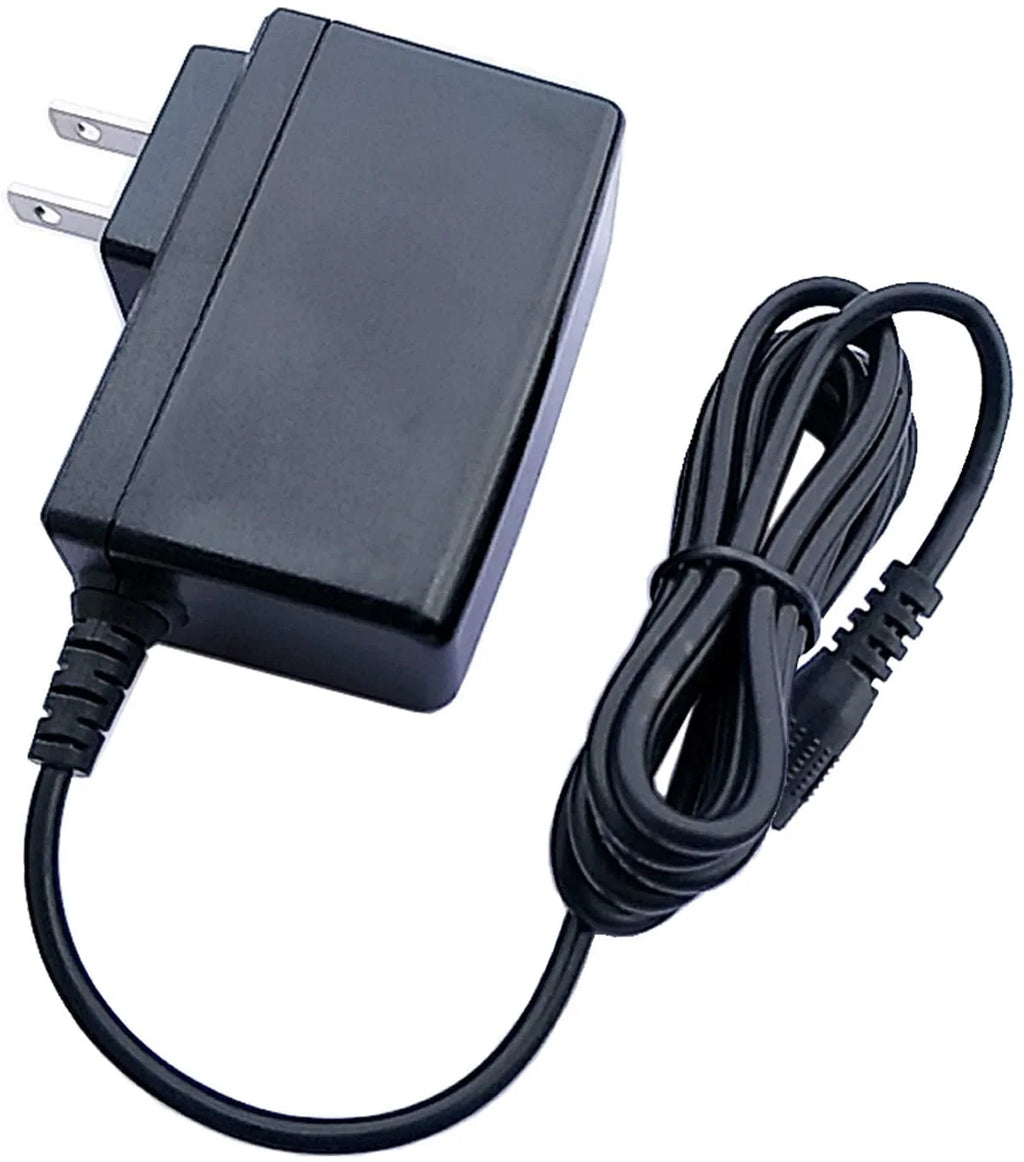 Stationary Bicycle Power Supply Cord Cable Charger M232712