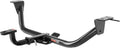 Class 2 Trailer Hitch with Ball Mount, 1-1/4-Inch Receiver F301684