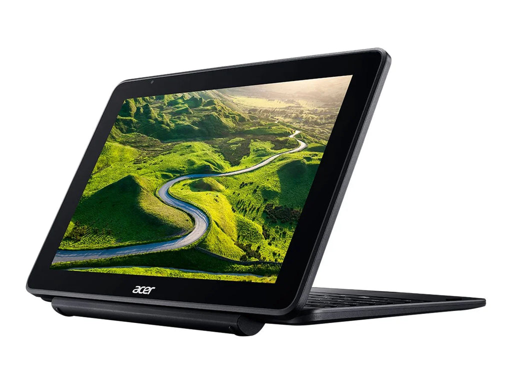 10.1" IPS Touchscreen Tablet with Keyboard Dock K24328