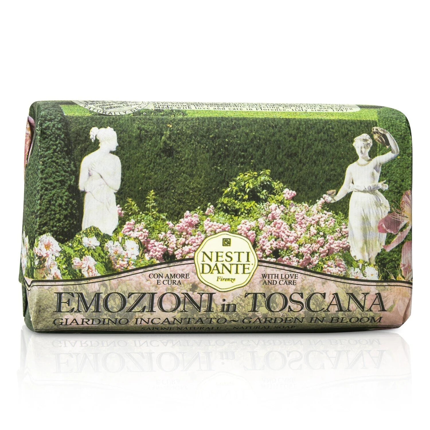 Natural Soap 250g/8.8oz U974