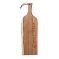 Artisan 24-in Acacia Serving Plank T31834