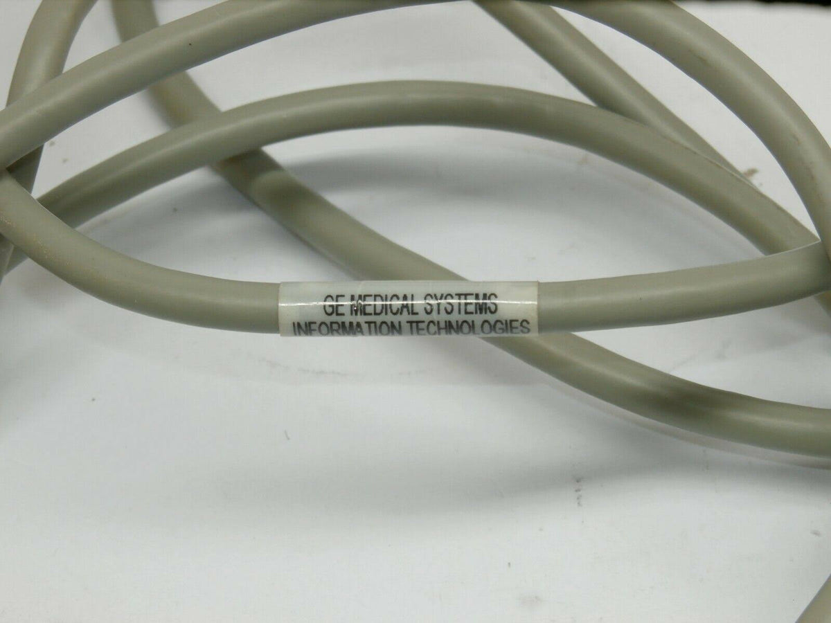 SpO2 Adapter Cable, Lot of 5 F6648
