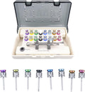 16pcs Screwdriver Repair Tool Kit with Torque Wrench V2759
