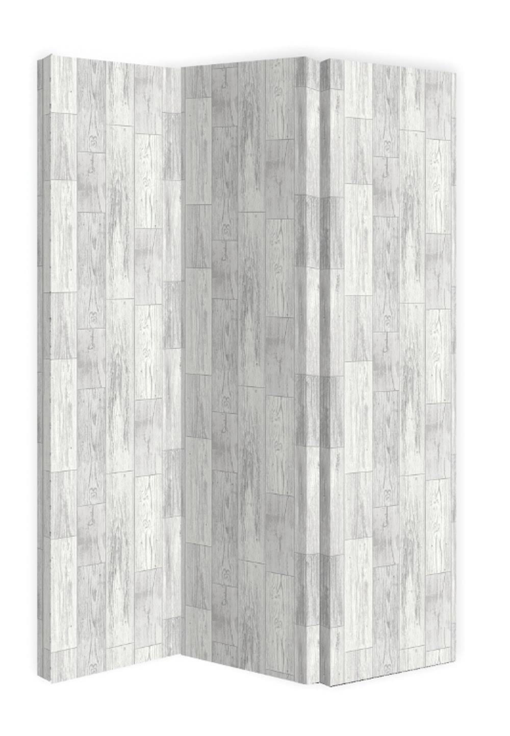 3 Panel Room Divider X26571
