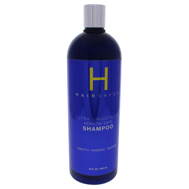 Smoothing Shampoo 32 oz X407