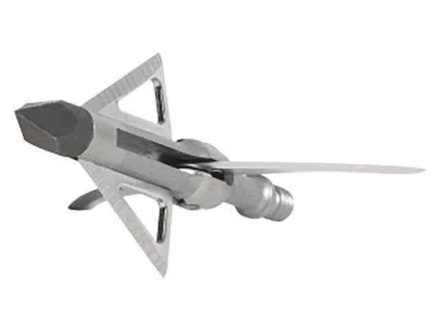 Chisel Tip Mechanical Broadhead K837
