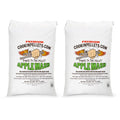 40-Pound Apple Mash Hard Maple Smoker Wood Pellets J7646