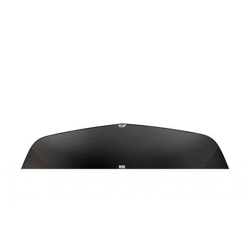 Carbon Fiber Wind Splitter with Rod N286728