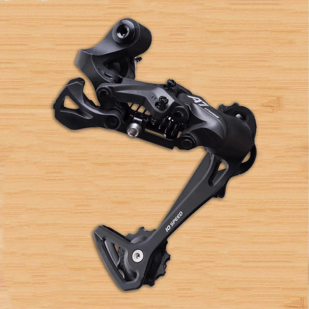 MTB Rear Derailleur Spare Parts B206