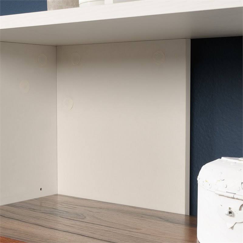 Pearl Oak Bookcase H6092