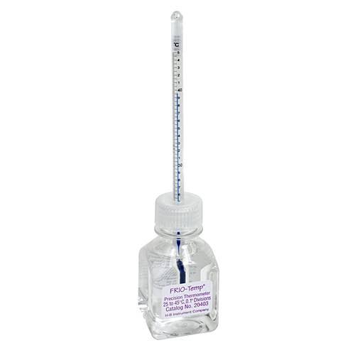 Oven Verification Thermometer; 95 to 115C G554