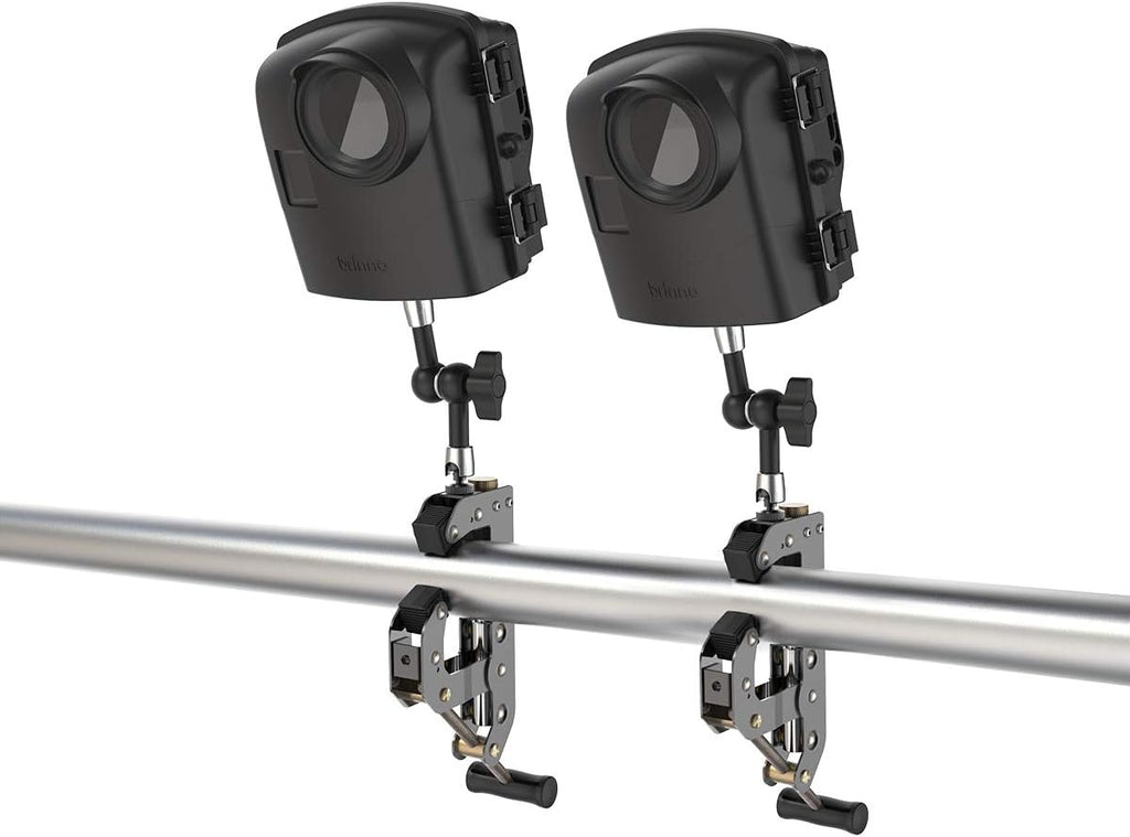 Construction & Outdoor Security Time Lapse Camera Trio Bundle 2-Pack R7962