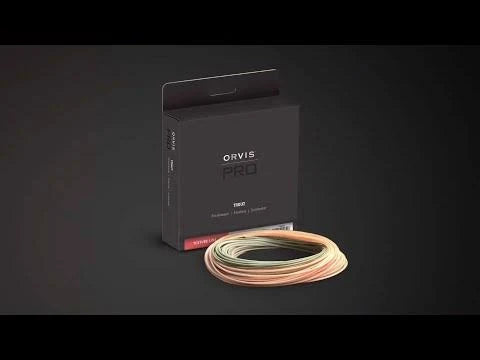 450gr Fly Line D753