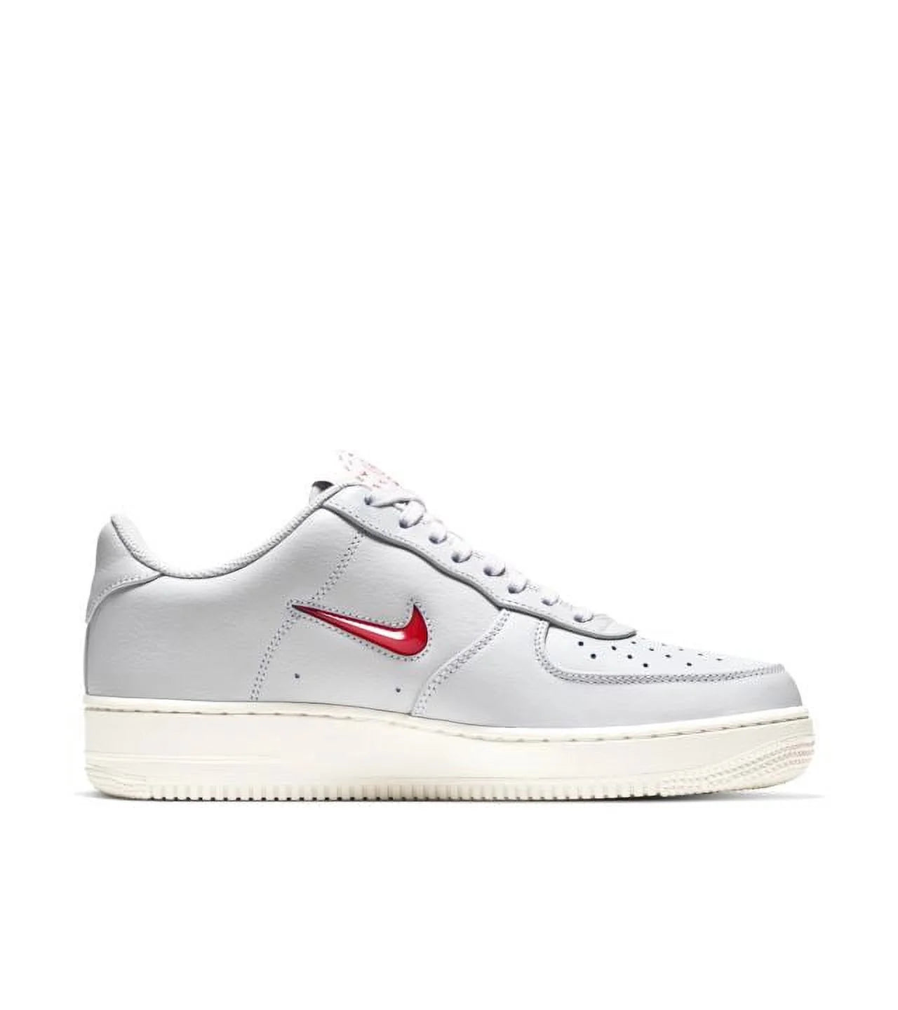 Men's Vast Grey Air Force 1 Sneakers P14309