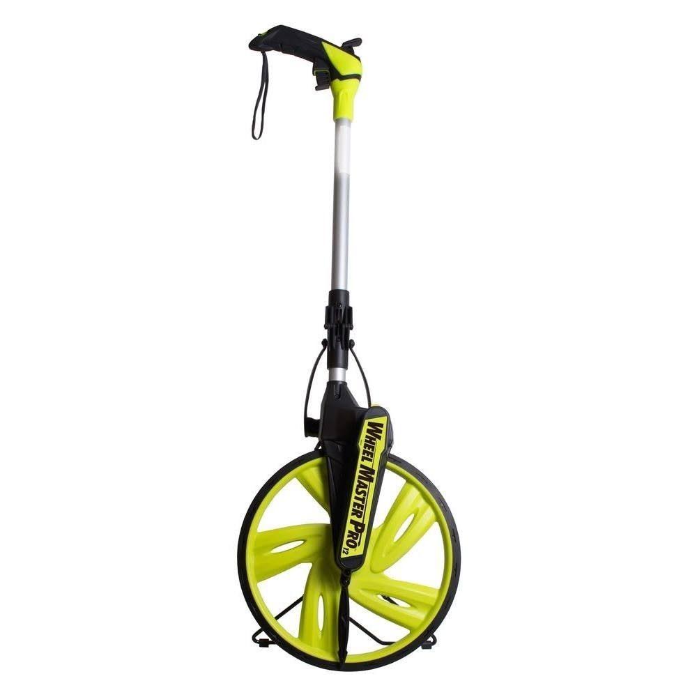 12 Measuring Wheel J662112