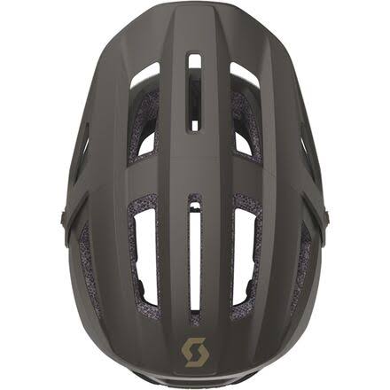 Marble Brown Helmet R262