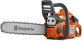 16" Gas Chainsaw N862675