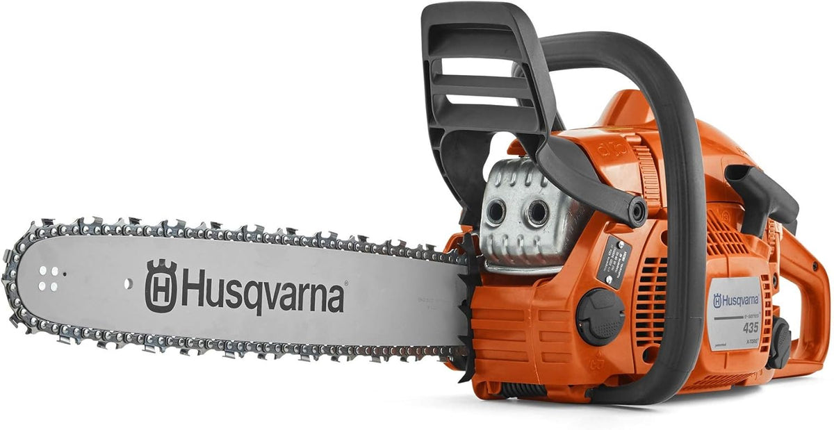 16" Gas Chainsaw N862675