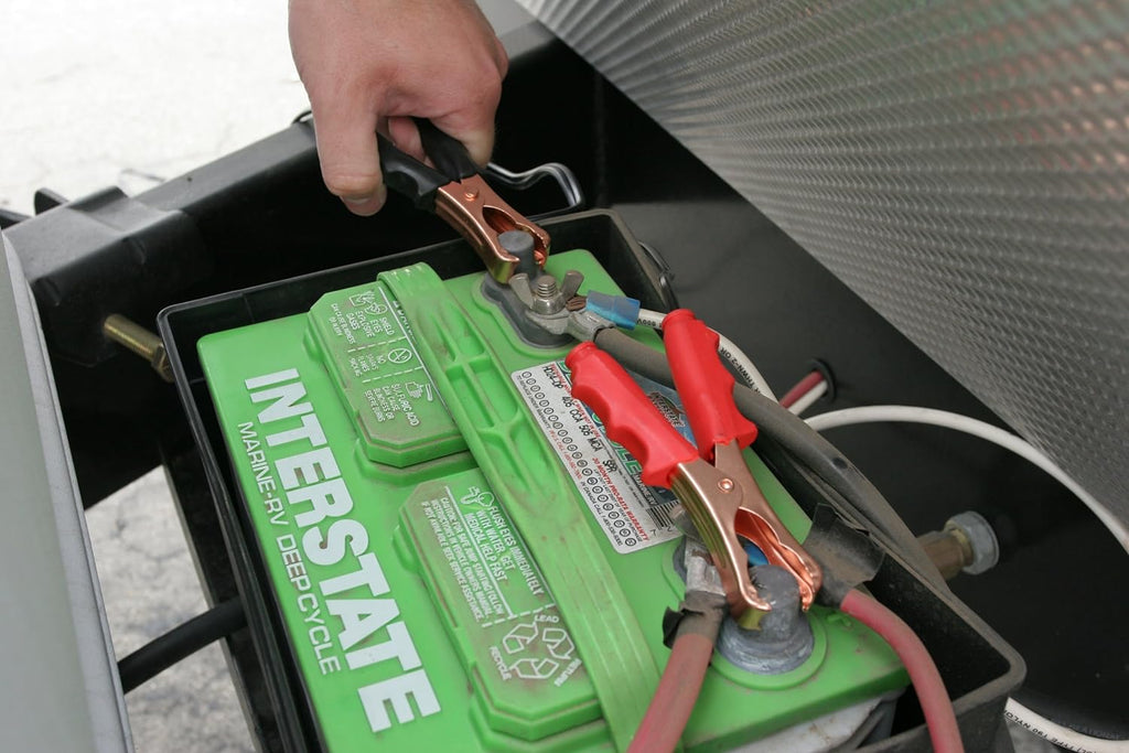 Portable Compressor T389065