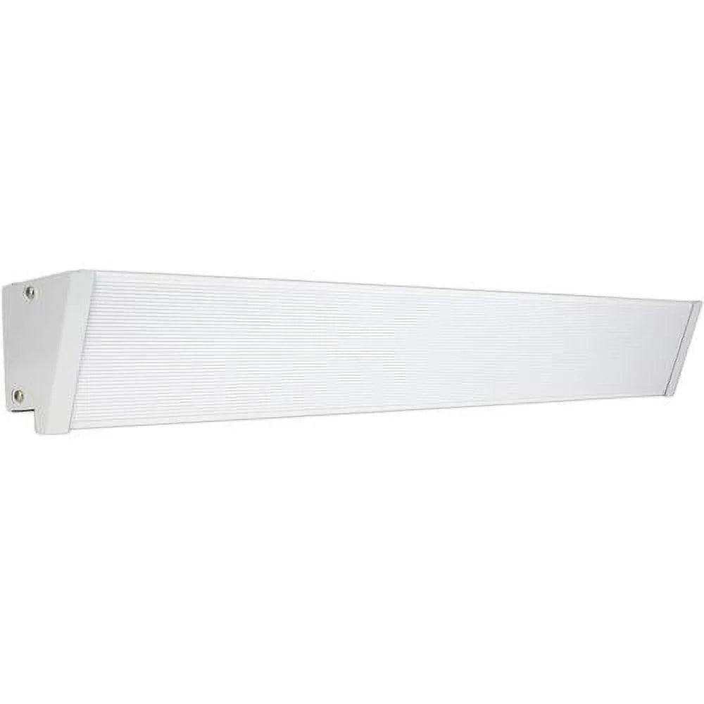 71" 840W 120V White Cove Heater B748