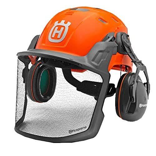 Safety Helmets D7916