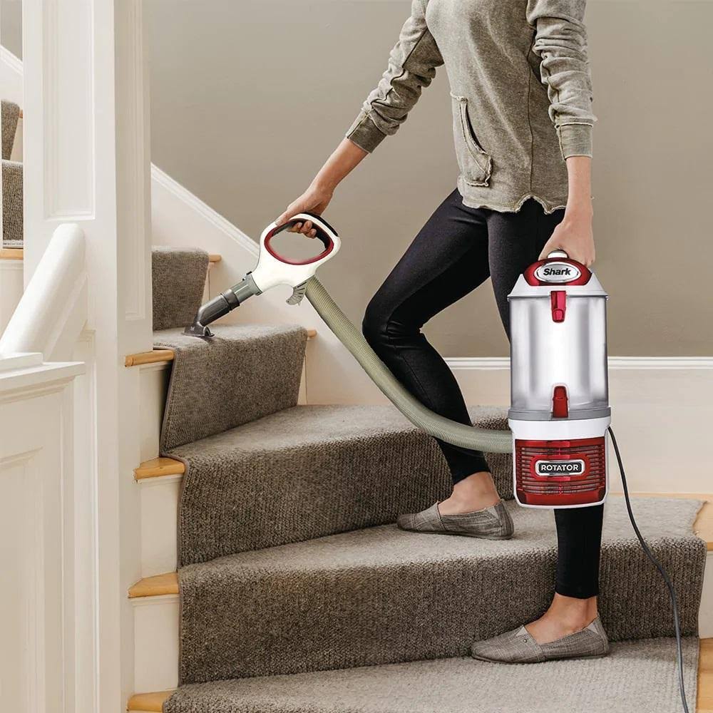Upright Vacuum Cleaner J47409