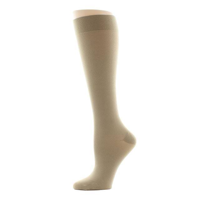Calf High Compression Stockings L4207