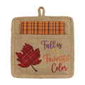 Pocket Potholder Set D88120