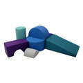 Soft Foam Playset with Foldable Seat X480814