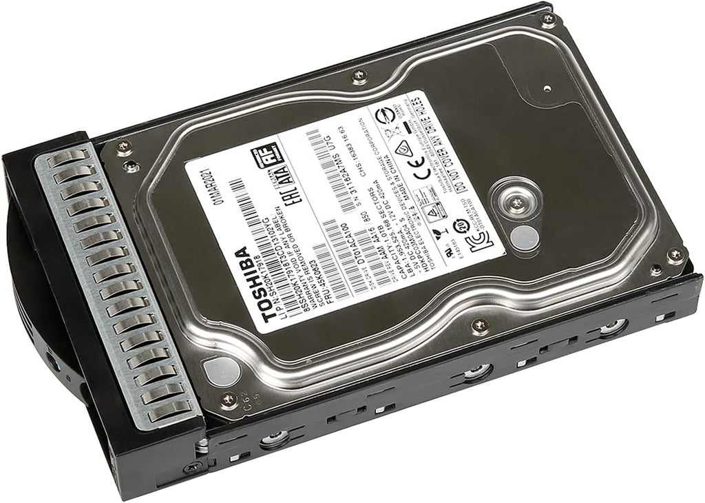 NAS 6-Bay K5 Chassis PC Computer Case G341860