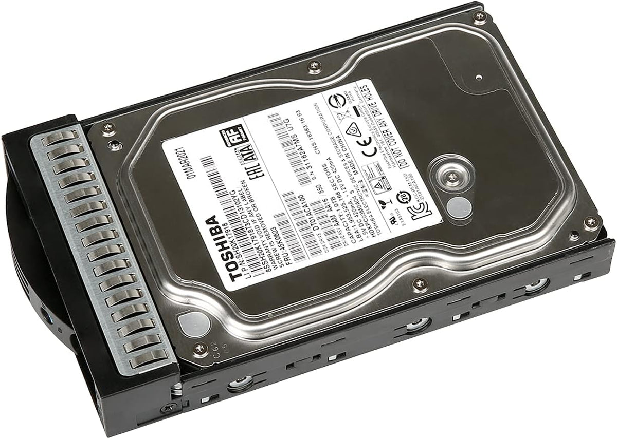 NAS 6-Bay K5 Chassis PC Computer Case G341860