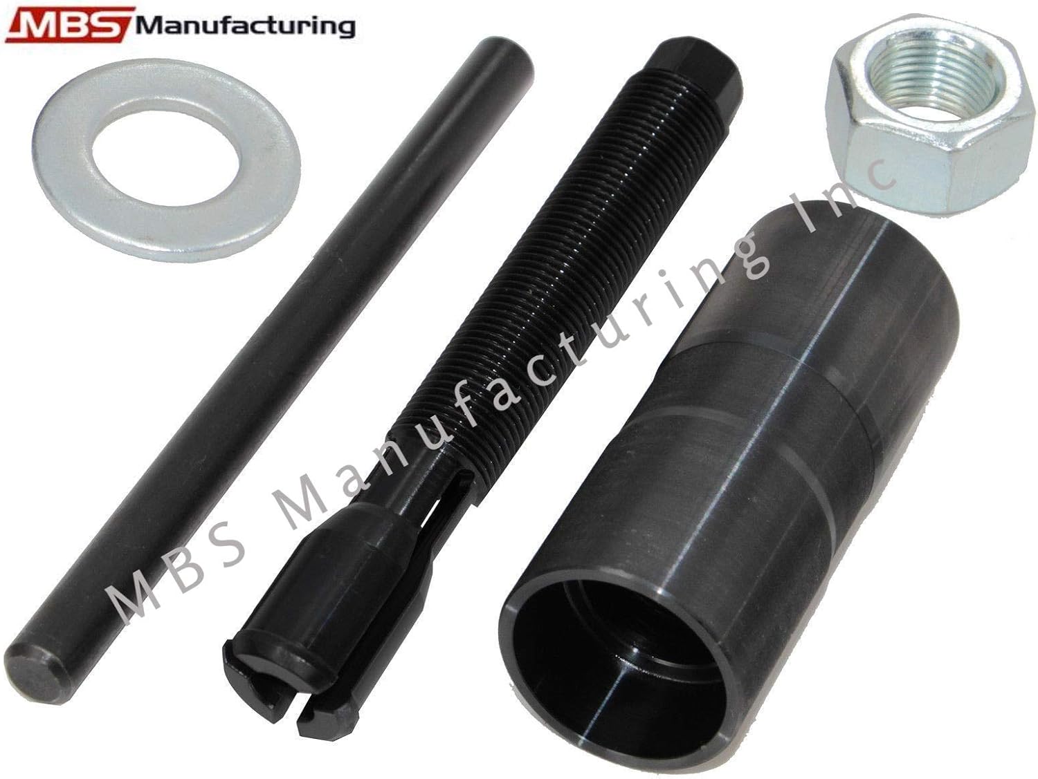 Inner Cam Bearing Installer & Puller E266