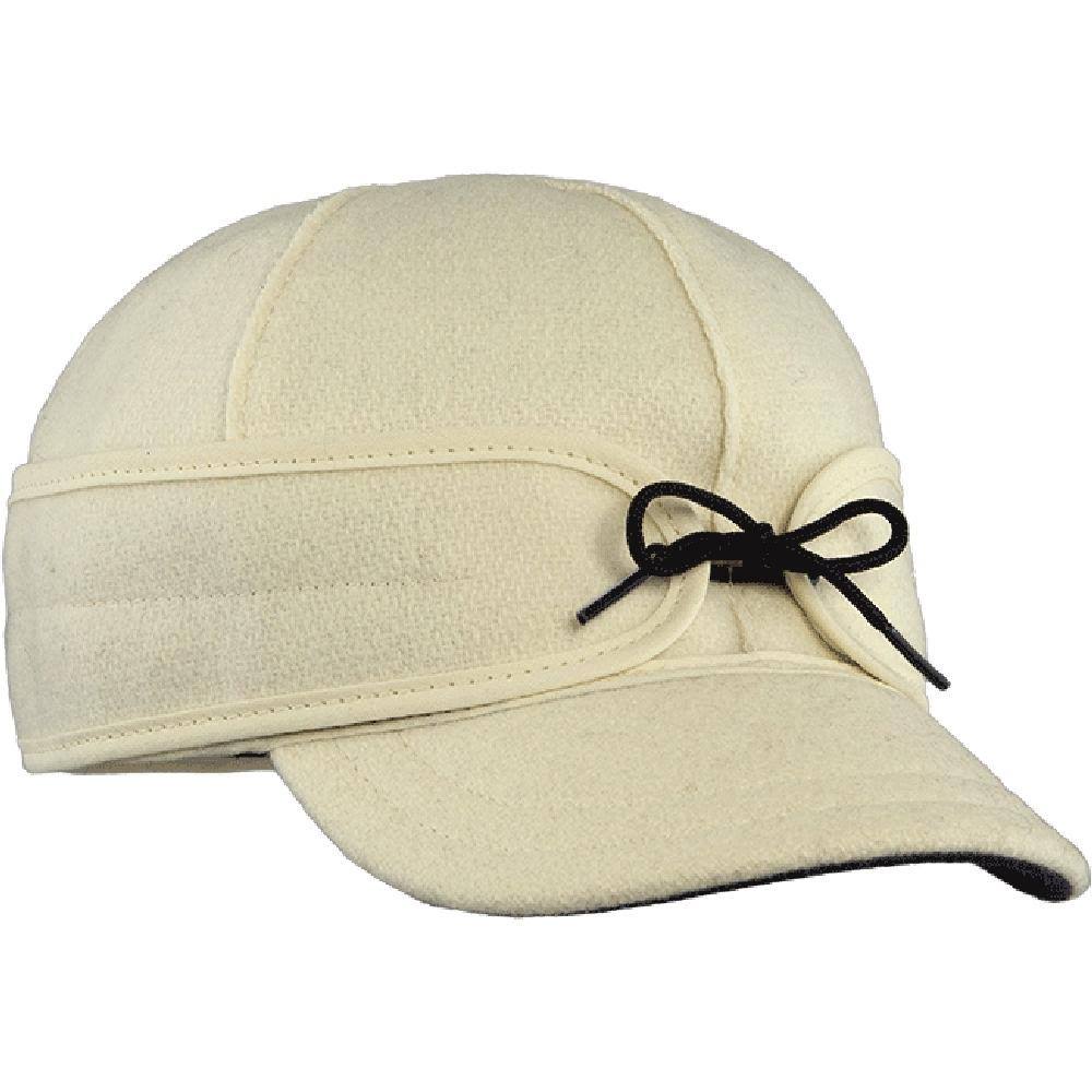 Winter White Cap H8792