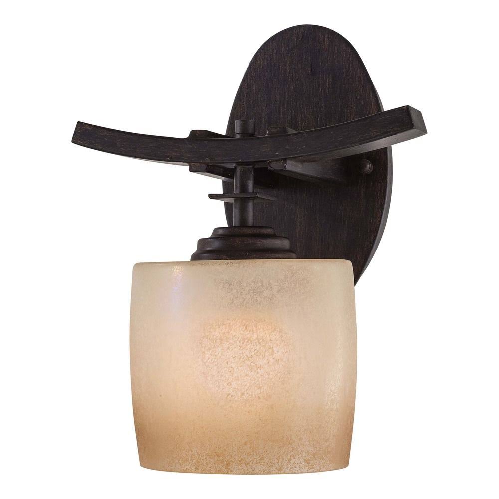 1 Light Bath Iron Oxide I334