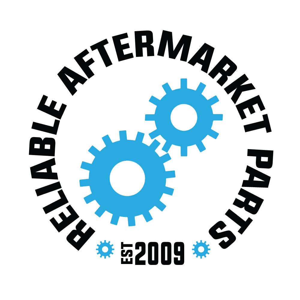 7 Blade Replacement Fan O959955