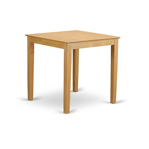 5 Piece High Top Table and 4 Counter Height Chairs Set V26259