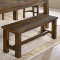 Bench O4325