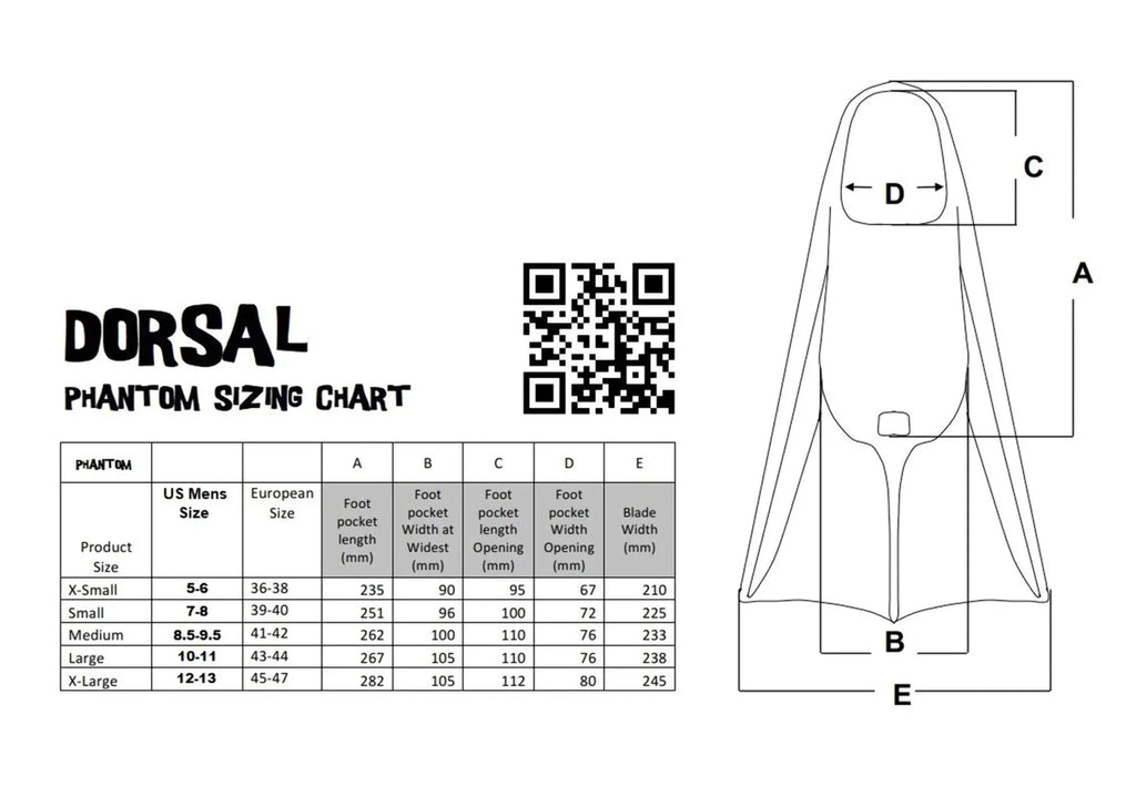 Floating Swimfins A559151