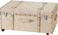 Burnt Orange Candy Trunk Y730