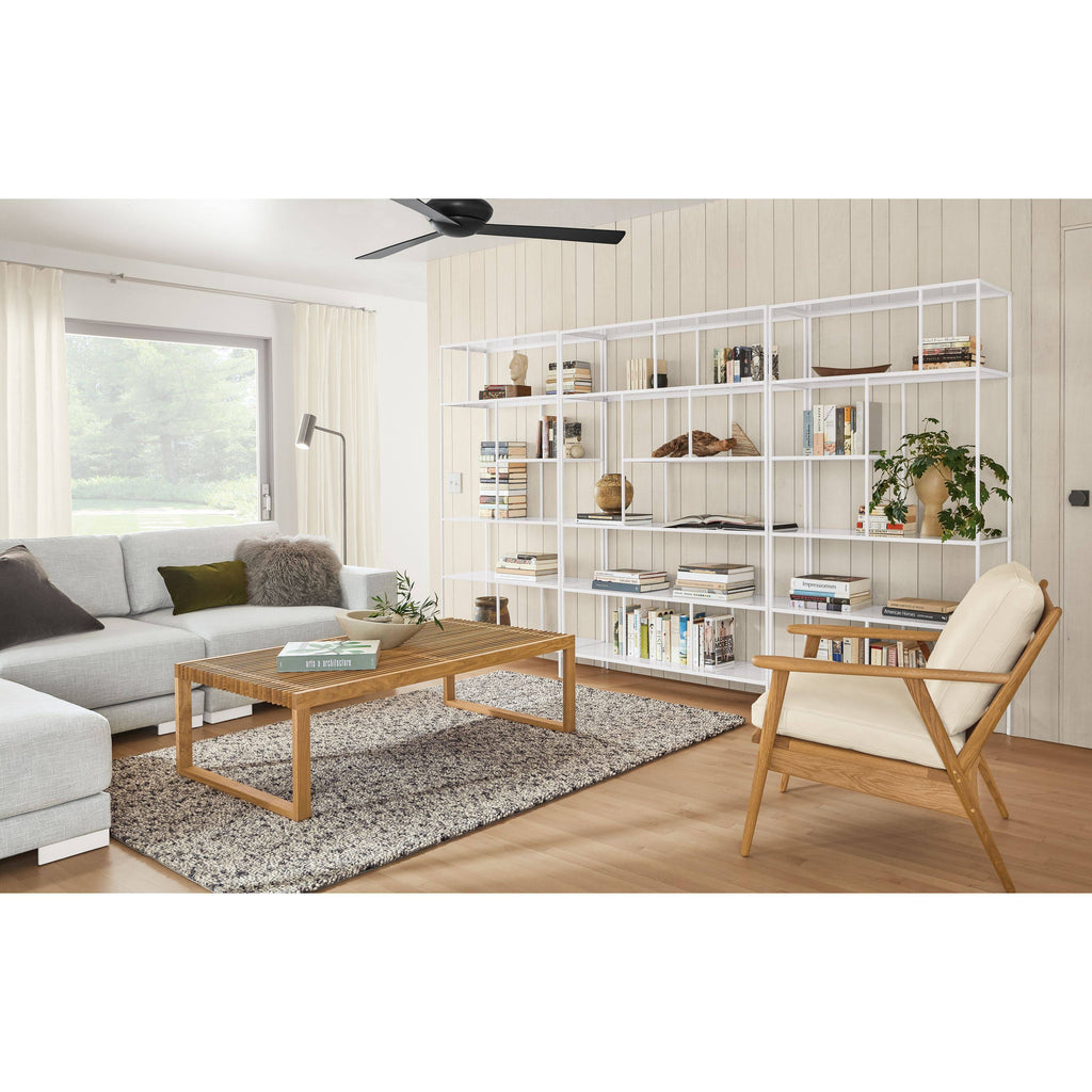 Modern Foshay Bookcase C10068