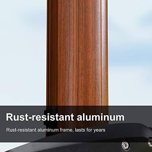 9ft Patio Umbrella Y8637