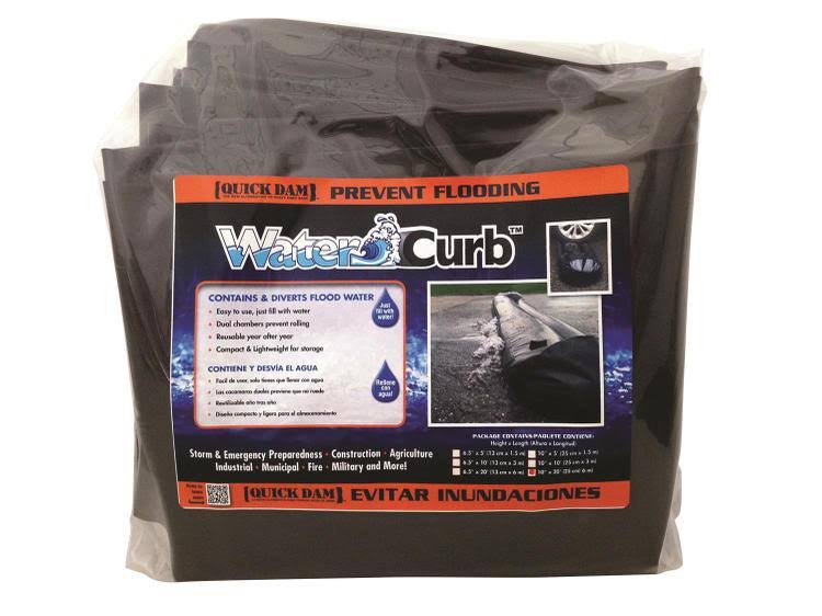 Black Water Curb J656578