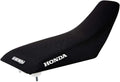 All Black Standard Seat Cover Pack of 2 W606