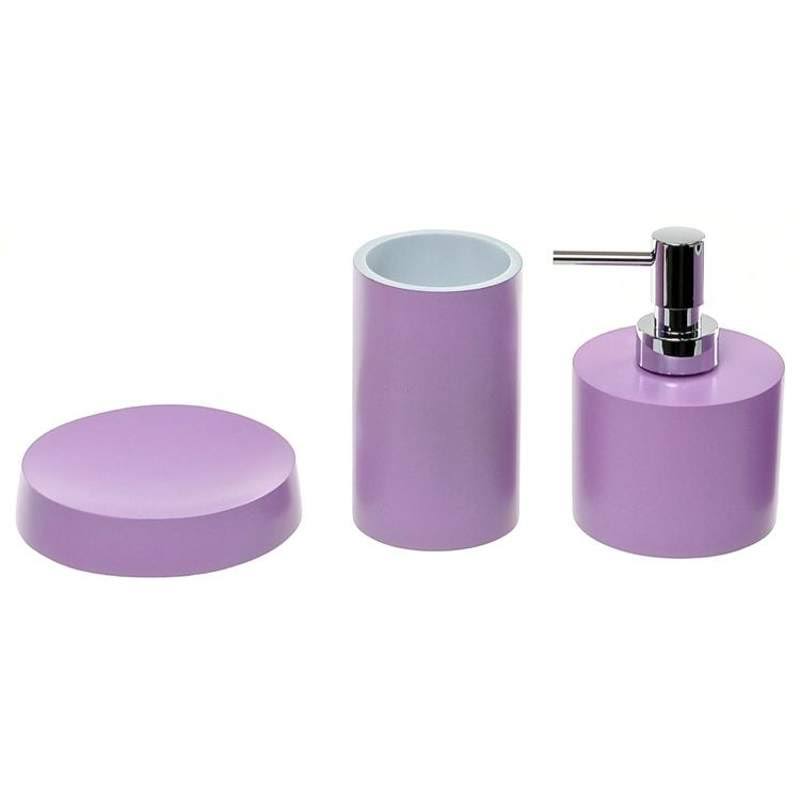 Bathroom Accessory Set O952325